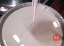 嫩玉米凉粉的做法图解6