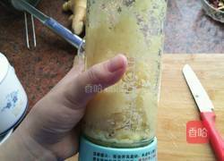 红糖姜枣膏的做法图解2