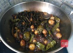 小土豆咸菜的做法图解10