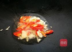 韭苔爆炒八爪鱼的做法图解14