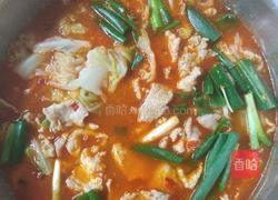 水煮肉片的做法图解7