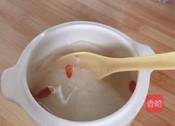 川贝冰糖雪梨的做法图解5