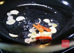 双芥烩牛肉的做法图解5