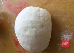 黄瓜馅水饺的做法图解1