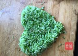 黄瓜馅水饺的做法图解7