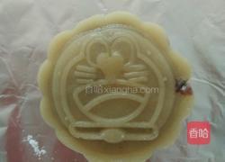 广式月饼的做法图解5