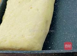 甜口厚蛋烧的做法图解4