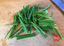 葱油拌面的做法图解1