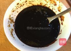 葱油拌面的做法图解7