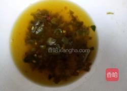 嫩玉米凉粉的做法图解11