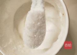 自制法式面包的做法图解2