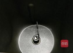 自制法式面包的做法图解7