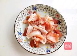 牛肝菌炒肉片的做法图解7