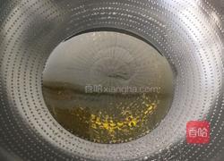 红烧金昌鱼(醋烹法)的做法图解4