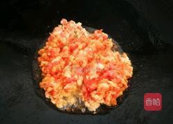 炒苍蝇头的做法图解5