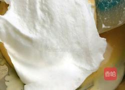 奶香红枣酱松饼的教学的做法图解11