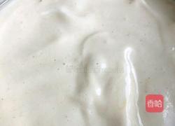 奶香红枣酱松饼的教学的做法图解12