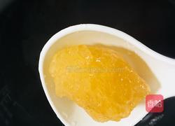 蜜桃清补凉的做法图解4