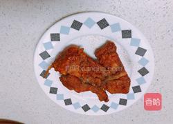 香酥炸魚塊的做法圖解12