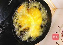 香酥炸鱼块的做法图解9