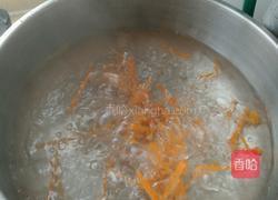 你和夏天只差了一碗凉面的做法图解3