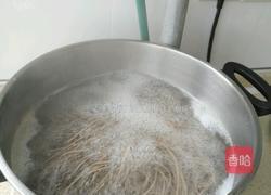 你和夏天只差了一碗凉面的做法图解4