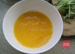 你和夏天只差了一碗凉面的做法图解6