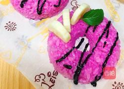 果味儿米饭的做法图解7