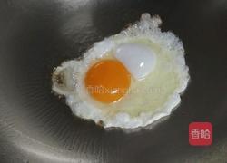 鸡蛋豆芽炒粉的做法图解2