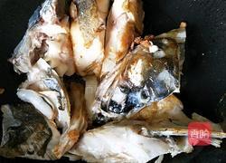 鱼头汤的做法图解2
