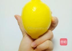 超简单百香果蜜♡手残党零失败的做法图解2