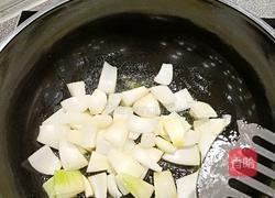 咖喱鸡块的做法图解3