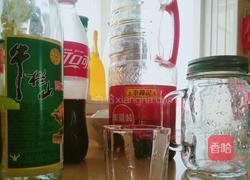 可乐溏心卤蛋的做法图解1