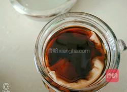 可乐溏心卤蛋的做法图解6