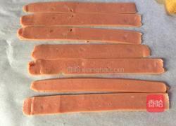 土司棒棒糖的做法图解11