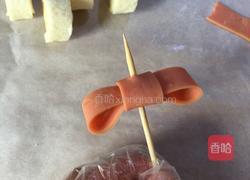 土司棒棒糖的做法图解14