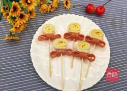 土司棒棒糖的做法图解17