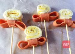 土司棒棒糖的做法图解16