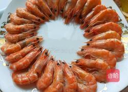 花椒盐水虾的做法图解6