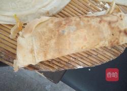 滕州菜煎饼的做法图解11