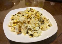 炒河粉