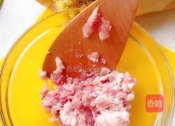 灌汤包的做法图解3