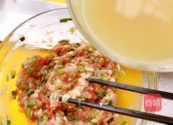 灌汤包的做法图解7