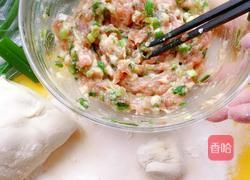 灌汤包的做法图解8