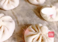 灌汤包的做法图解9