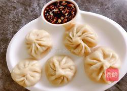 灌汤包的做法图解10