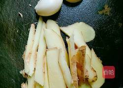 追剧必备( •ิ• ิ)泰式百香果柠檬爪的做法图解3