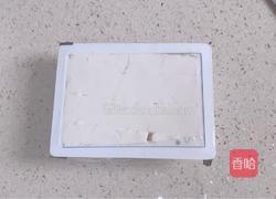 家烧豆腐江蟹的做法图解3