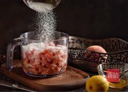 蜜桃果酱的做法图解4