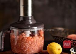 蜜桃果酱的做法图解6